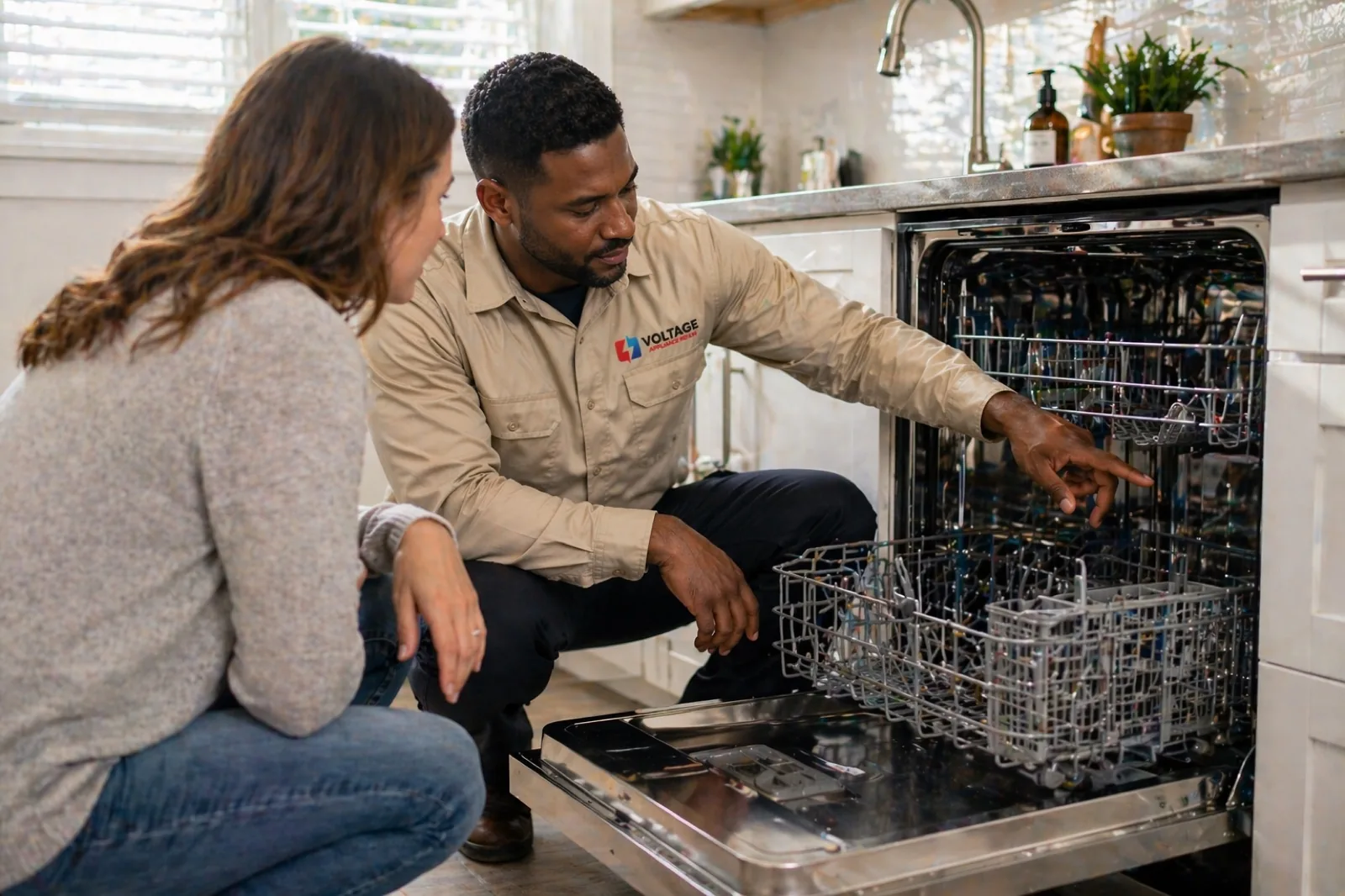 Repair or Replace? The 50% Rule (and When It's Wrong)