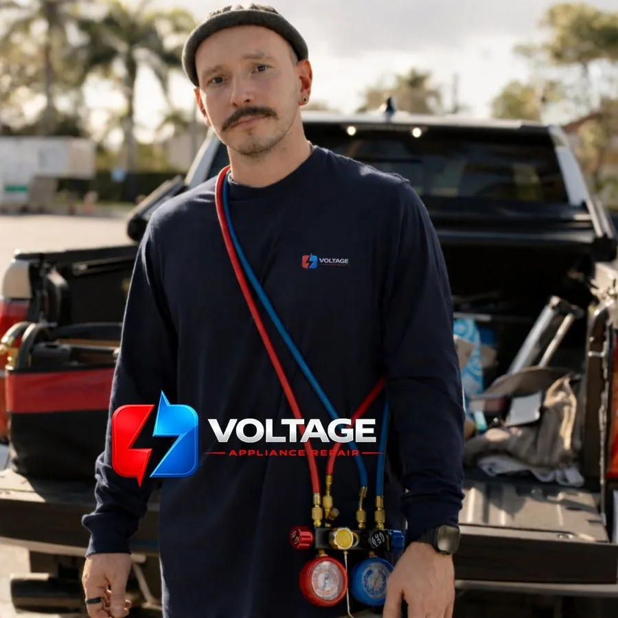 You Don't Have to Call Anymore — How Online Appliance Repair Booking Works