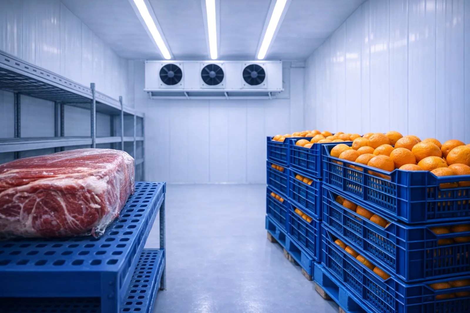 Commercial & Walk-in Repair by Voltage Appliance Repair